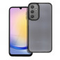 Kryt VARIETE na Samsung Galaxy A25 5G Elegant  Čierny