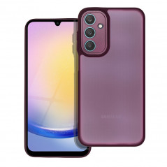 Kryt VARIETE na Samsung Galaxy A25 5G Elegant Fialový (Purple)