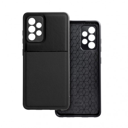 Kryt Noble na Samsung Galaxy A05 Čierny