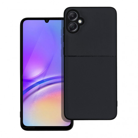 Kryt Noble na Samsung Galaxy A05 Čierny