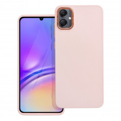 Kryt FRAME na Samsung Galaxy A05 Elegant Púdrovo ružový