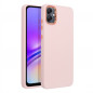 Kryt FRAME na Samsung Galaxy A05 Elegant  Púdrovo ružový