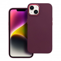 Kryt FRAME na Samsung Galaxy A05 Elegant Fialový (Purple)