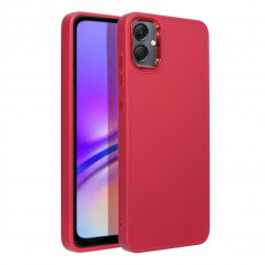 Kryt FRAME na Samsung Galaxy A05 Elegant  Purpurový