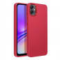 Kryt FRAME na Samsung Galaxy A05 Elegant  Purpurový