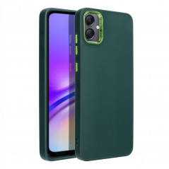 Kryt FRAME na Samsung Galaxy A05 Elegant  Zelený