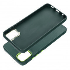 Kryt FRAME na Samsung Galaxy A05 Elegant  Zelený