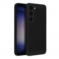 Kryt Breezy na Samsung Galaxy A05 Čierny