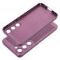 Kryt Breezy na Samsung Galaxy A05 Fialový (Purple)