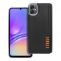 Kryt MILANO na Samsung Galaxy A05 Čierny Kryt MILANO na Samsung Galaxy A05 Čierny