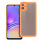 Kryt VARIETE na Samsung Galaxy A05 Elegant  Marhuľovy