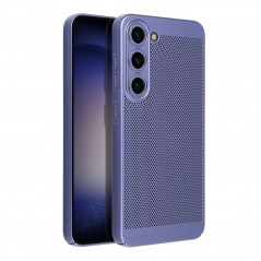 Kryt Breezy na Samsung Galaxy A05s Modrý