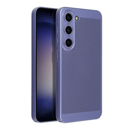 Kryt Breezy na Samsung Galaxy A05s Modrý