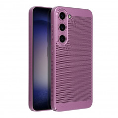 Kryt Breezy na Samsung Galaxy A05s Fialový (Purple)