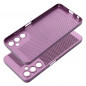 Kryt Breezy na Samsung Galaxy A05s Fialový (Purple)