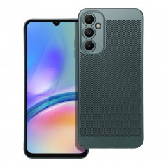 Kryt Breezy na Samsung Galaxy A05s Zelený