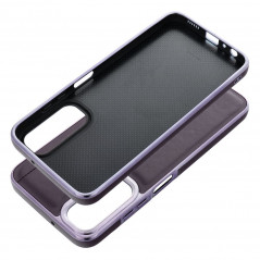 Kryt MILANO na Samsung Galaxy A05s Tmavo fialový (purple)