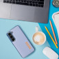 Kryt MILANO na Samsung Galaxy A05s Modrý Kryt MILANO na Samsung Galaxy A05s Modrý