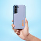 Kryt MILANO na Samsung Galaxy A05s Modrý Kryt MILANO na Samsung Galaxy A05s Modrý