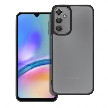 Kryt VARIETE na Samsung Galaxy A05s Elegant  Čierny