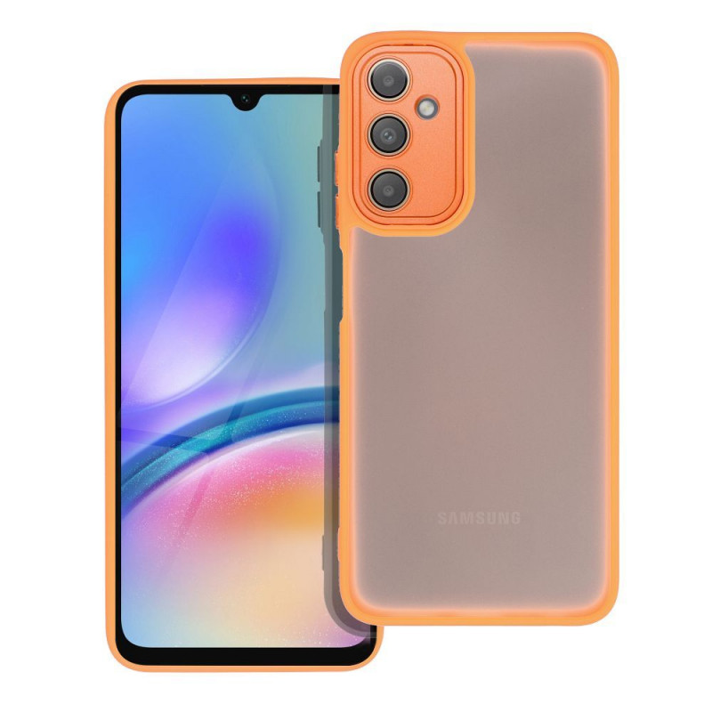 Kryt VARIETE na Samsung Galaxy A05s Elegant  Marhuľovy