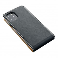 Vertikálne puzdro Slim Flexi Fresh na XIAOMI Redmi 13C Čierny