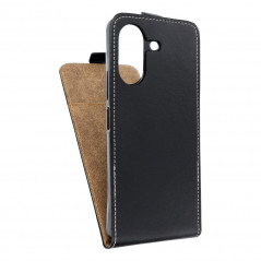 Vertikálne puzdro Slim Flexi Fresh na XIAOMI Redmi 13C Čierny