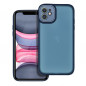 Kryt VARIETE na Apple iPhone 11 Elegant  Námornícka modrá