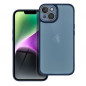Kryt VARIETE na Apple iPhone 14 Elegant  Námornícka modrá