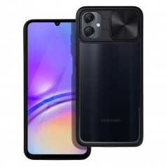 Kryt Slider na Samsung Galaxy A05 Čierny