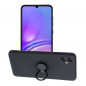Kryt Silicone ring na Samsung Galaxy A05 Čierny