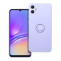 Kryt Silicone ring na Samsung Galaxy A05 Fialový (Violet)