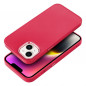 Kryt FRAME na Motorola Moto G54 Elegant  Purpurový