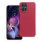 Kryt FRAME na Motorola Moto G54 Elegant  Purpurový
