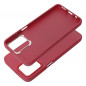 Kryt FRAME na Motorola Moto G54 Elegant  Purpurový