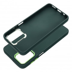 Kryt FRAME na Motorola Moto G54 Elegant  Zelený