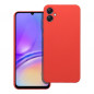 Kryt Silicone na Samsung Galaxy A05 Elegant  Broskyňový