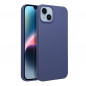 Kryt MATT na Samsung Galaxy A05s Modrý