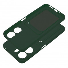 Kryt Card na XIAOMI Redmi 13C Zelený