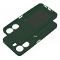Kryt Card na XIAOMI Redmi 13C Zelený