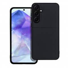 Kryt Noble na Samsung Galaxy A55 Čierny