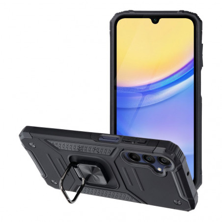 Kryt Nitro na Samsung Galaxy A15 5G Čierny
