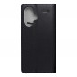 Peňaženkové puzdro Smart Case Book na XIAOMI Redmi Note 13 Pro Plus 5G Čierny