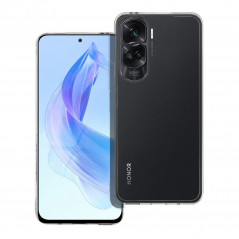 Kryt CLEAR 2mm na Honor 90 Lite 5G Transparentný