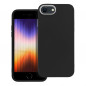 Kryt FRAME na Apple iPhone SE 2022 5G Elegant  Čierny