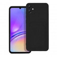 Kryt Card na Samsung Galaxy A05 Čierny