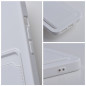 Kryt Card na Samsung Galaxy A05 Biely