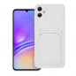 Kryt Card na Samsung Galaxy A05 Biely