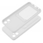 Kryt Card na Samsung Galaxy A05 Biely