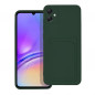 Kryt Card na Samsung Galaxy A05 Zelený